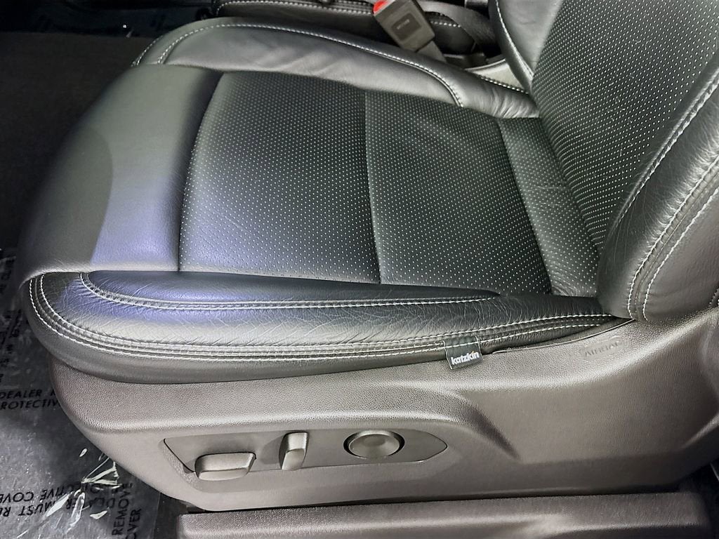 2025 GMC Sierra 2500 HD SLE