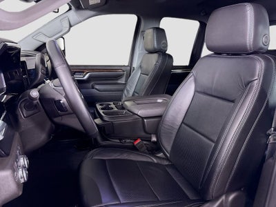 2025 GMC Sierra 2500 HD SLE