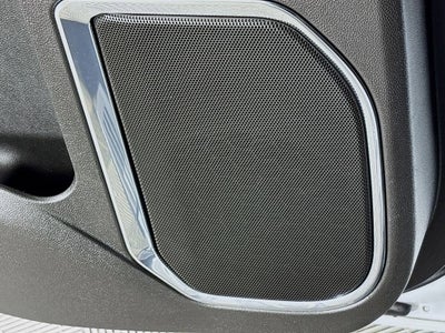 2025 GMC Sierra 2500 HD SLE