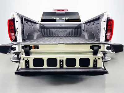 2025 GMC Sierra 2500 HD SLE