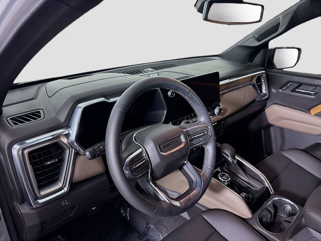 2025 GMC Canyon Denali