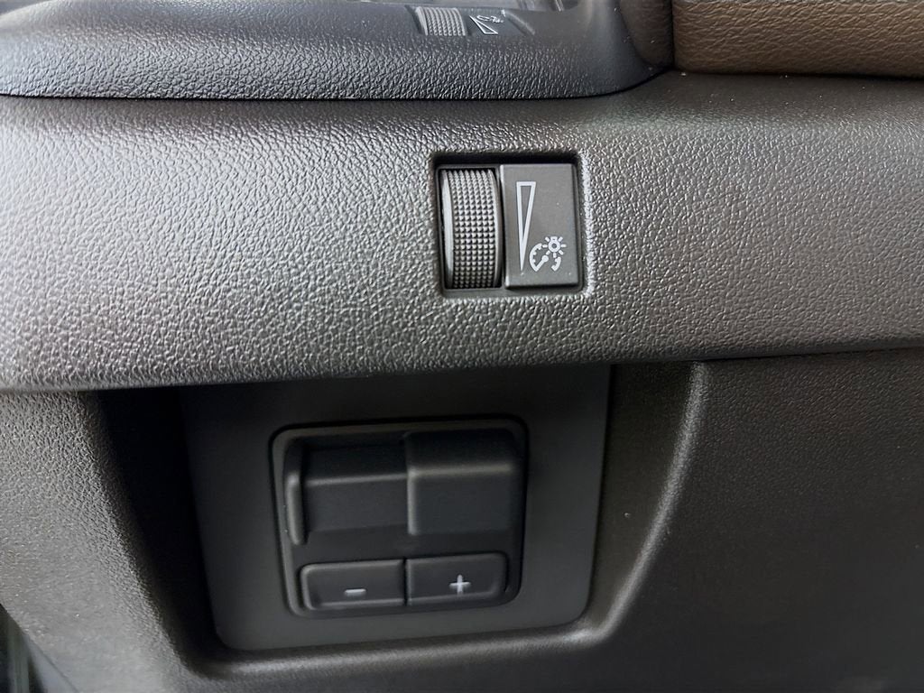 2025 GMC Canyon Denali