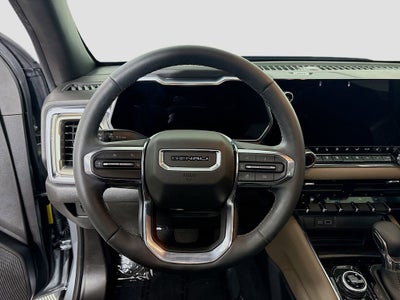 2025 GMC Canyon Denali