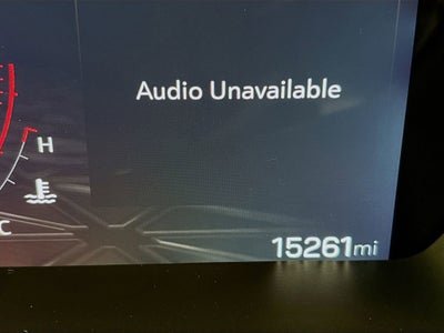 2025 GMC Canyon Denali