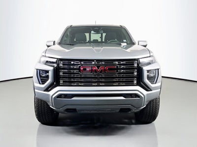 2025 GMC Canyon Denali