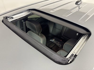 2025 GMC Canyon Denali