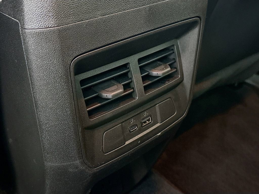 2025 GMC Canyon Denali