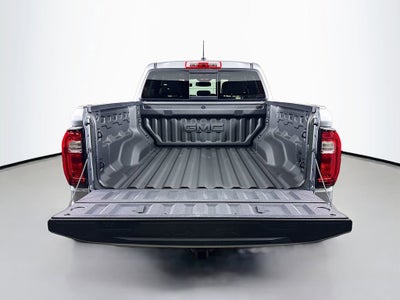 2025 GMC Canyon Denali