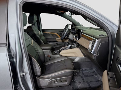 2025 GMC Canyon Denali