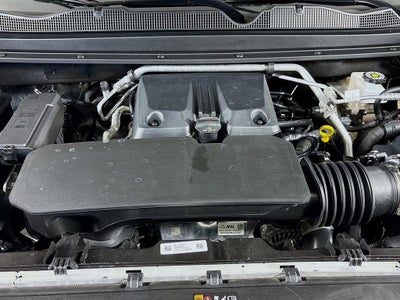 2025 GMC Canyon Denali