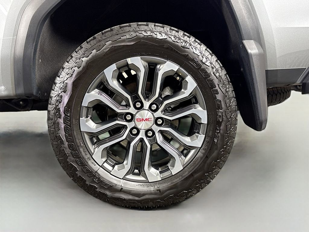 2025 GMC Canyon Denali