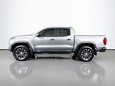 2025 GMC Canyon Denali