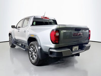 2025 GMC Canyon Denali