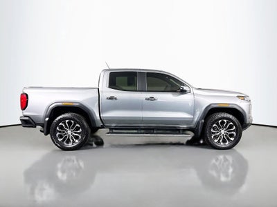 2025 GMC Canyon Denali