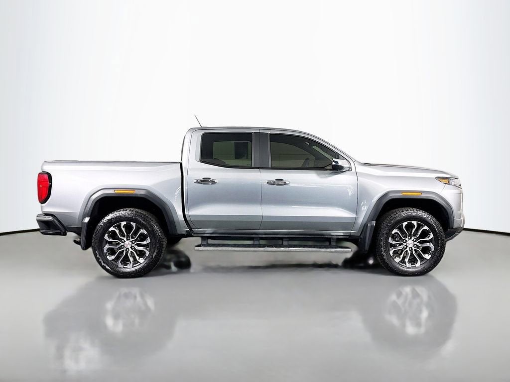 2025 GMC Canyon Denali