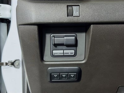 2023 GMC Canyon AT4X