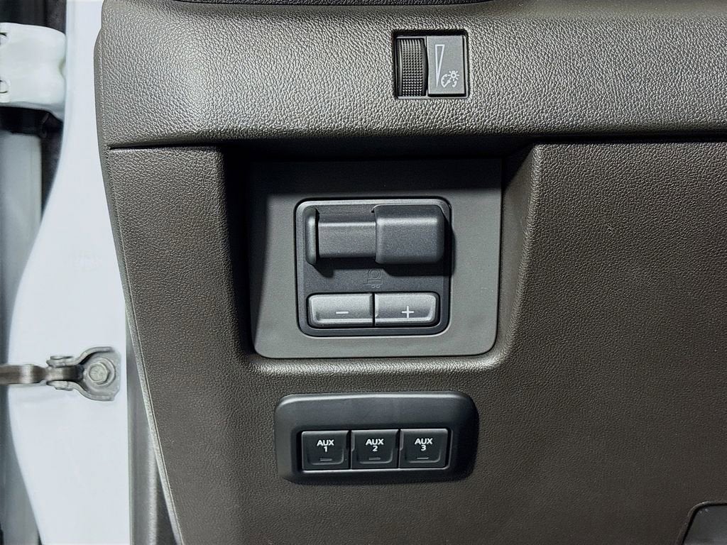 2023 GMC Canyon AT4X