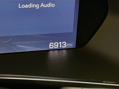 2023 GMC Canyon AT4X