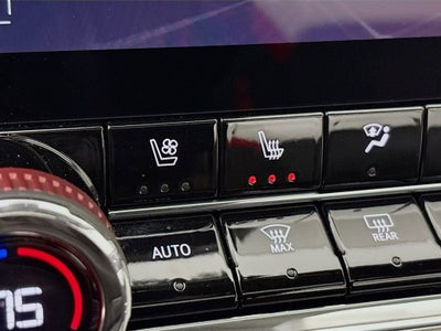 2023 GMC Canyon AT4X