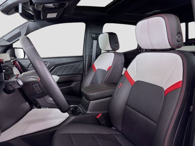 2023 GMC Canyon AT4X