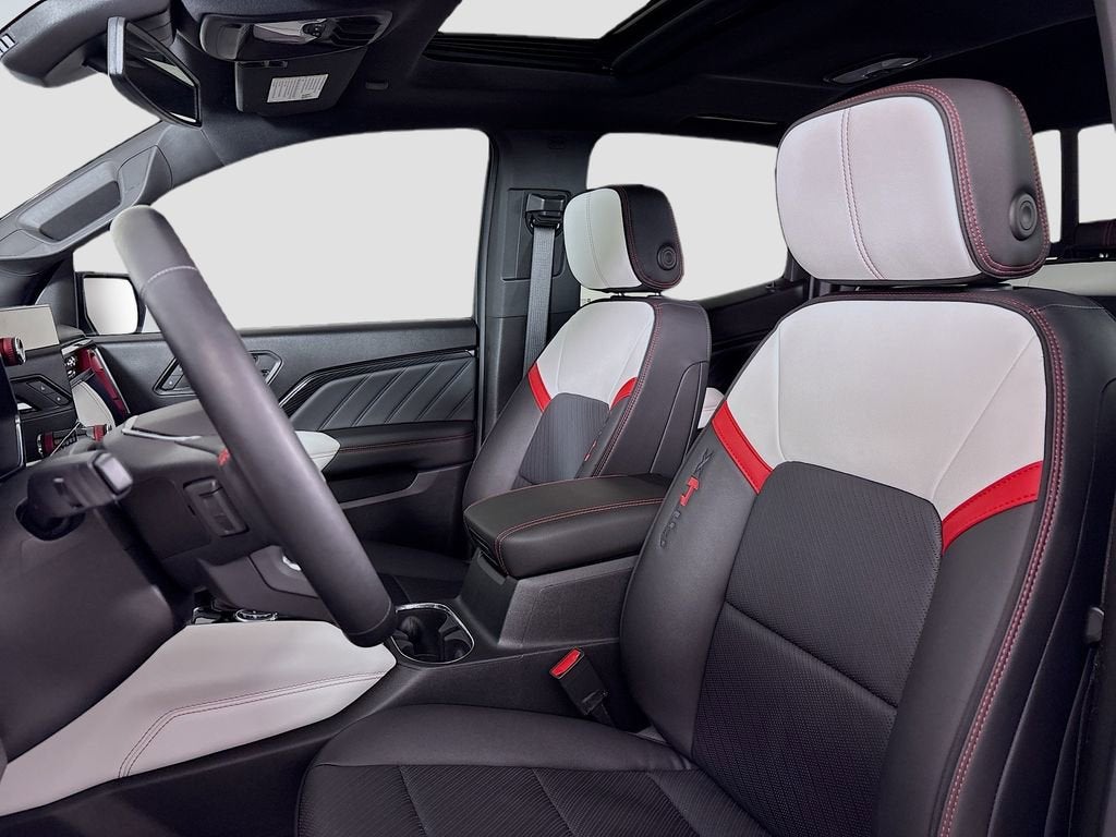 2023 GMC Canyon AT4X