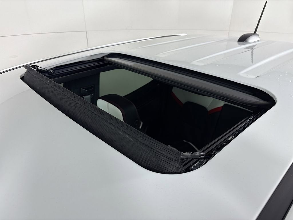 2023 GMC Canyon AT4X