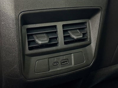 2023 GMC Canyon AT4X