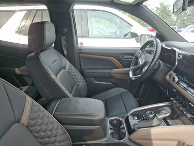 2024 GMC Canyon Denali