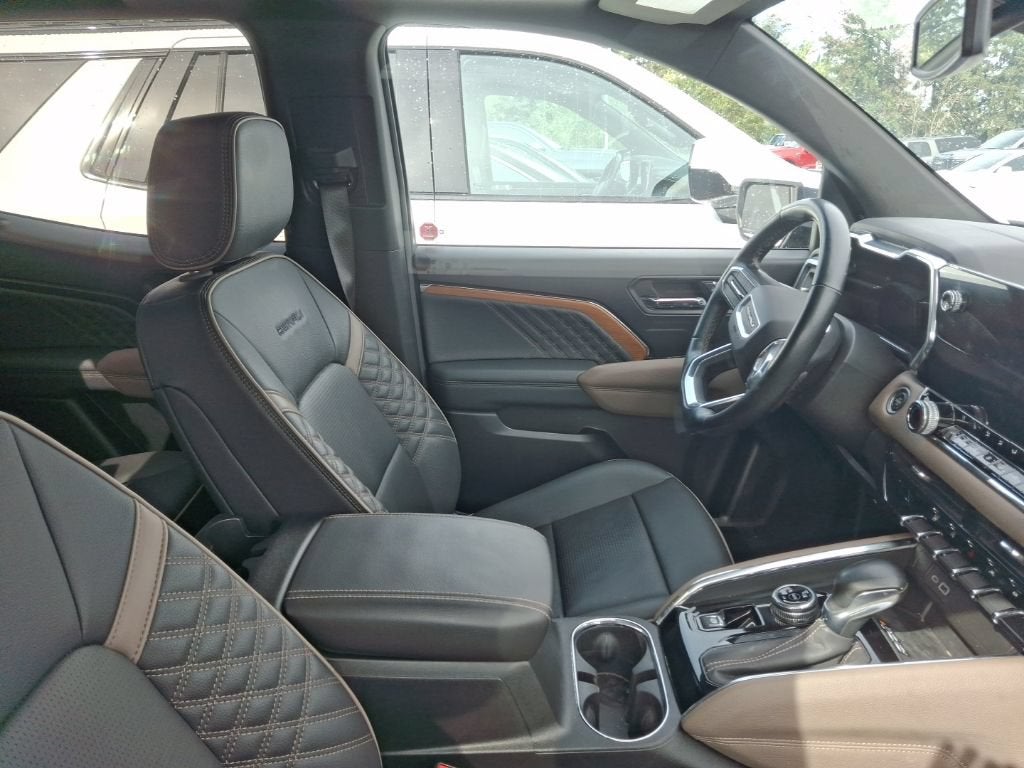 2024 GMC Canyon Denali