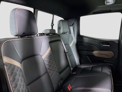2024 GMC Canyon Denali
