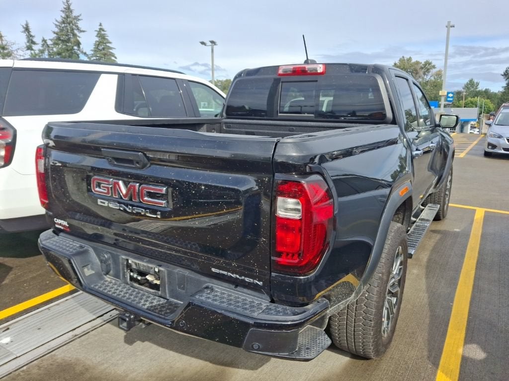 2024 GMC Canyon Denali