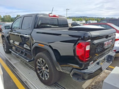 2024 GMC Canyon Denali