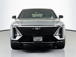 2024 Cadillac LYRIQ Luxury 1