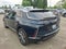 2024 Cadillac LYRIQ Luxury 2