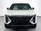 2024 Cadillac LYRIQ Luxury 2