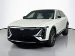 2024 Cadillac LYRIQ Luxury 2