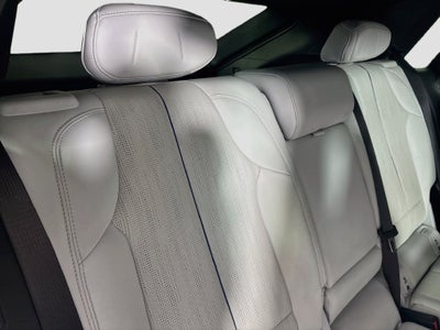 2024 Cadillac LYRIQ Luxury 2