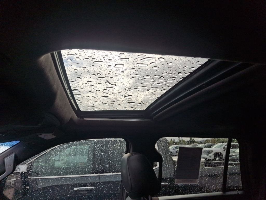 2020 Cadillac Escalade Platinum