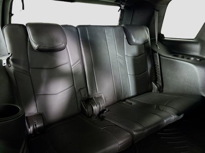 2020 Cadillac Escalade Platinum