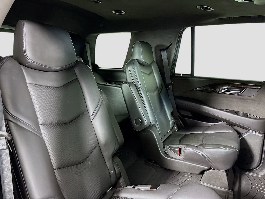 2020 Cadillac Escalade Platinum