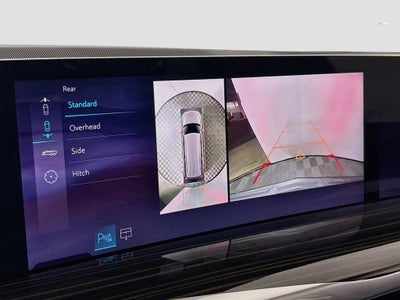 2025 Cadillac Escalade ESV Premium Luxury
