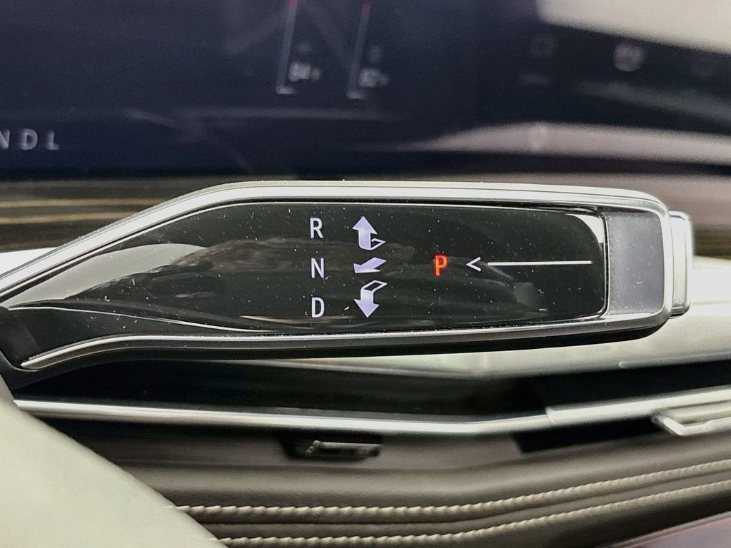 2025 Cadillac Escalade ESV Premium Luxury