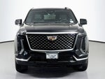 2025 Cadillac Escalade ESV Premium Luxury