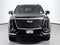 2025 Cadillac Escalade ESV Premium Luxury
