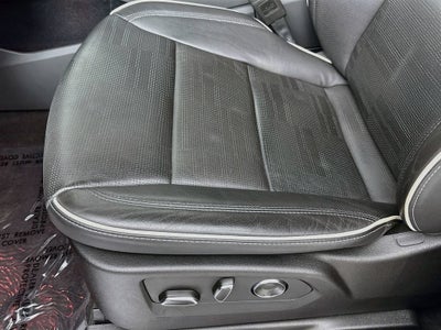 2025 Cadillac Escalade ESV Premium Luxury