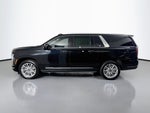 2025 Cadillac Escalade ESV Premium Luxury