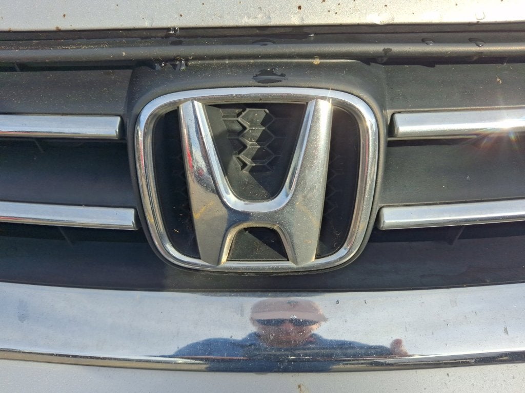 2013 Honda Accord Sdn LX