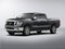 2016 Nissan TITAN XD Platinum Reserve Diesel