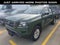 2023 Nissan Frontier Crew Cab SV 4x2