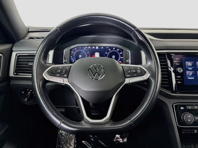 2020 Volkswagen Atlas Cross Sport 3.6L V6 SEL